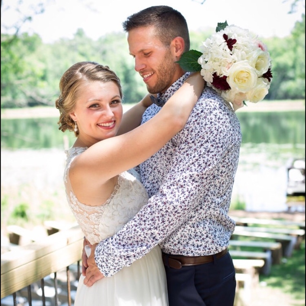 Meet your Posher, Allissa